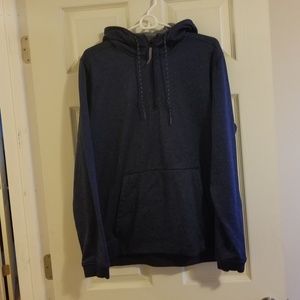 Men's Under Armour Hooded Sweatshirt